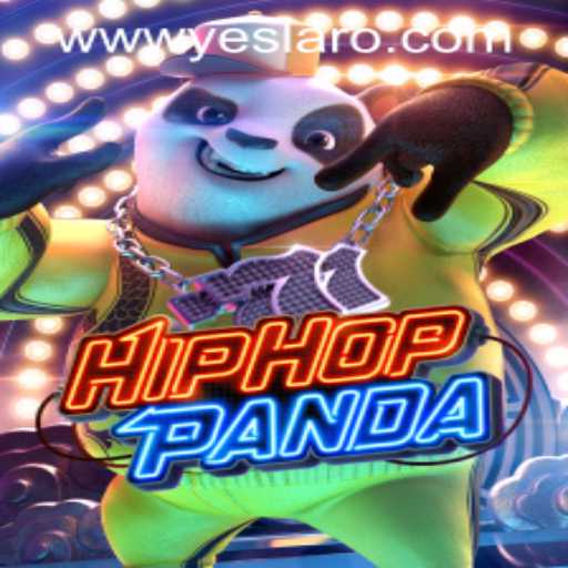 Unveiling the Thrills of HipHopPanda at YESLARO Casino