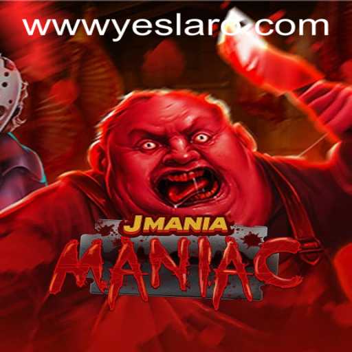 JManiaManiac: Discover the Thrill at YESLARO Casino