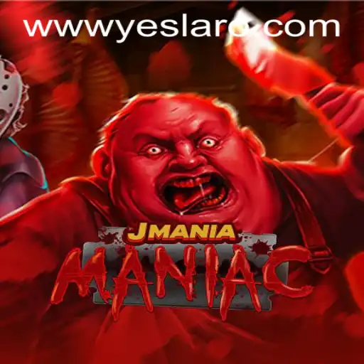 JManiaManiac: Discover the Thrill at YESLARO Casino