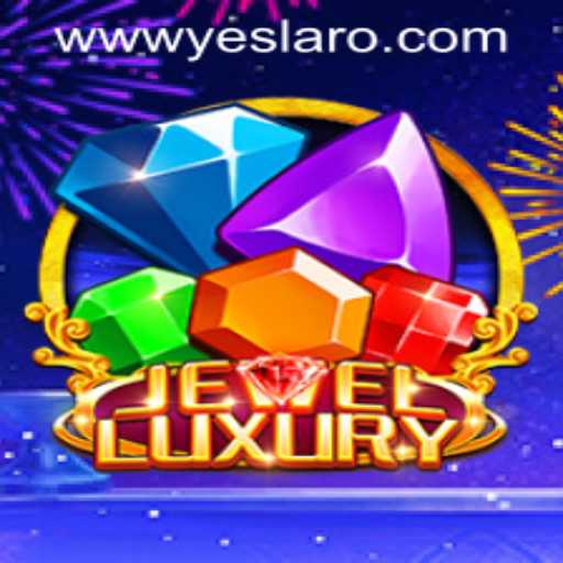 Exploring JewelLuxury: A Gem in YESLARO Casino