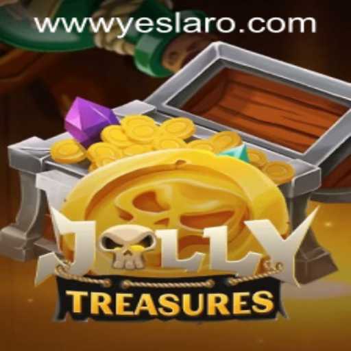 Delve into JollyTreasures: A Thrilling New Adventure at YESLARO Casino