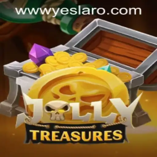 Delve into JollyTreasures: A Thrilling New Adventure at YESLARO Casino