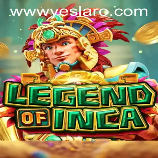 LegendofInca: Unveiling the Secrets of YESLARO Casino's Newest Hit