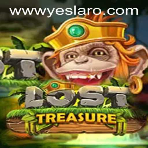 LostTreasure: Discovering the Thrills of YESLARO Casino’s Latest Adventure