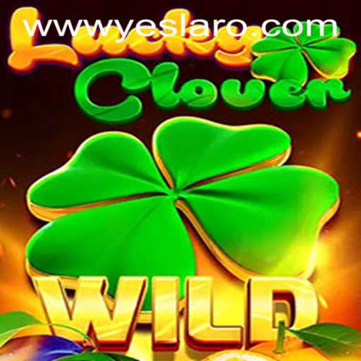 Exploring the Exciting World of LuckyClover at YESLARO Casino