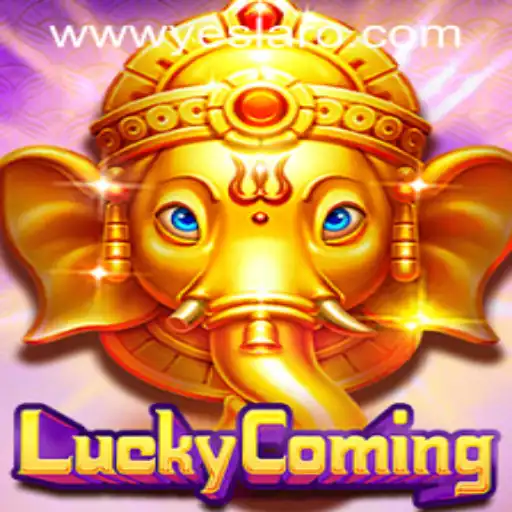 LuckyComing: The Exciting New Game at YESLARO Casino