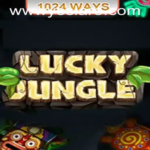 Dive into the Thrilling World of LuckyJungle1024 at YESLARO Casino