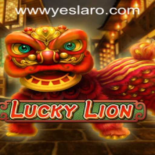 Exploring the Thrill of LuckyLion at YESLARO Casino