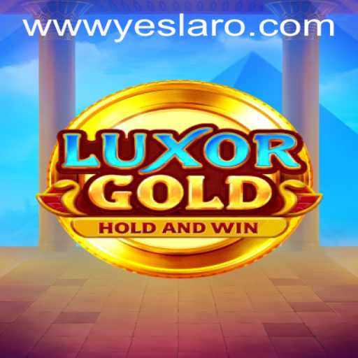 Discovering the Excitement of LuxorGold: A Comprehensive Guide to YESLARO Casino's Newest Game
