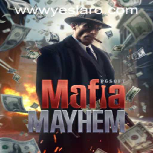 Unveiling MafiaMayhem: The Exciting Casino Game at YESLARO Casino