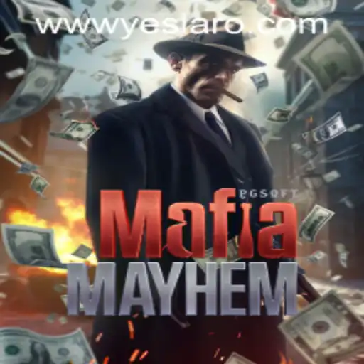 Unveiling MafiaMayhem: The Exciting Casino Game at YESLARO Casino