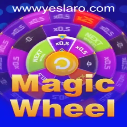 MagicWheel: A Revolution in Online Gaming at YESLARO Casino