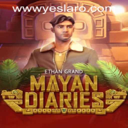 Unveiling MayanDiaries: A Thrilling Adventure in YESLARO Casino