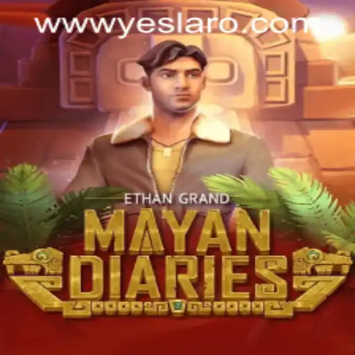 Unveiling MayanDiaries: A Thrilling Adventure in YESLARO Casino