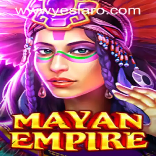 MayanEmpire: A Journey into Ancient Mysteries at YESLARO Casino