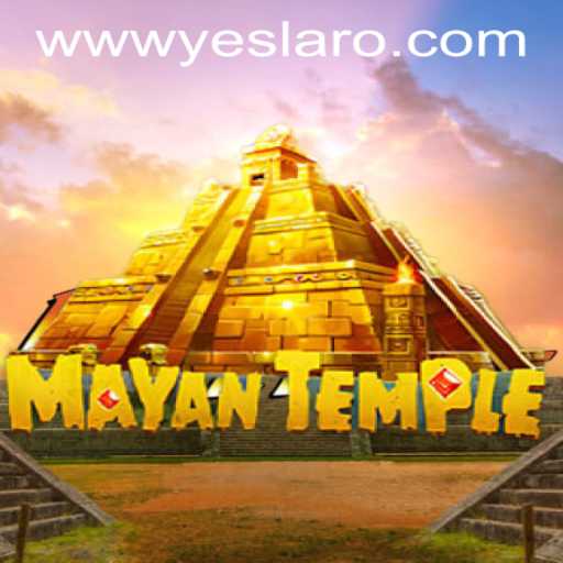 Discover the Thrills of MayanTemple at YESLARO Casino
