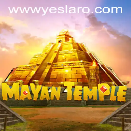 Discover the Thrills of MayanTemple at YESLARO Casino