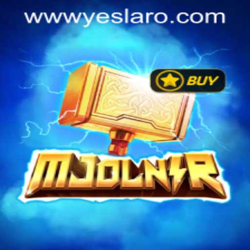 Discover the Thrilling World of Mjolnir: A Game at YESLARO Casino