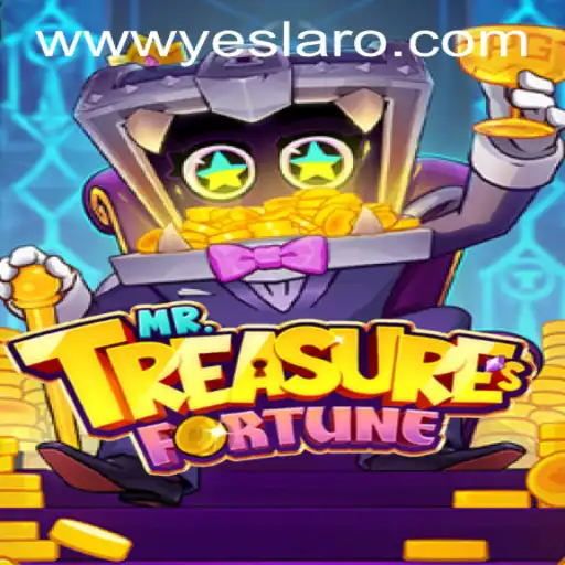 Discover the Excitement of MrTreasuresFortune at YESLARO Casino