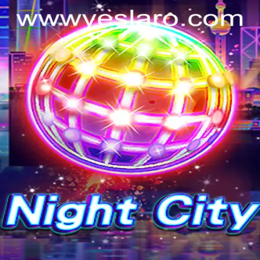 Exploring the Thrilling World of NightCity at YESLARO Casino
