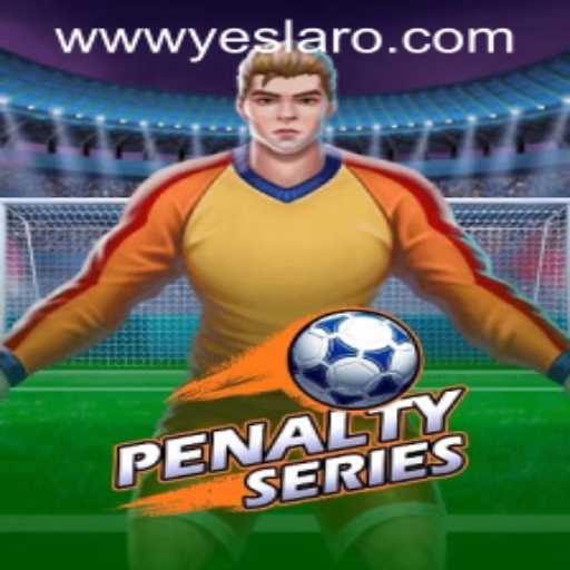 Explore the Excitement of PenaltySeries at YESLARO Casino