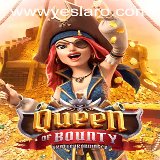 Exploring QueenofBounty: A Thrilling Game at YESLARO Casino