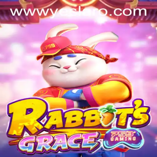 RabbitsGrace Unveiled: Your Ultimate Guide to YESLARO Casino's Latest Phenomenon