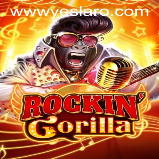 Exploring the Thrills of RockinGorilla at YESLARO Casino