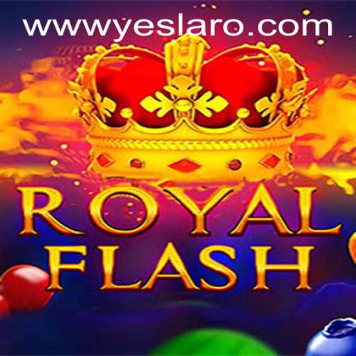 Exploring RoyalFlash: A Breakthrough in Online Gaming at YESLARO Casino