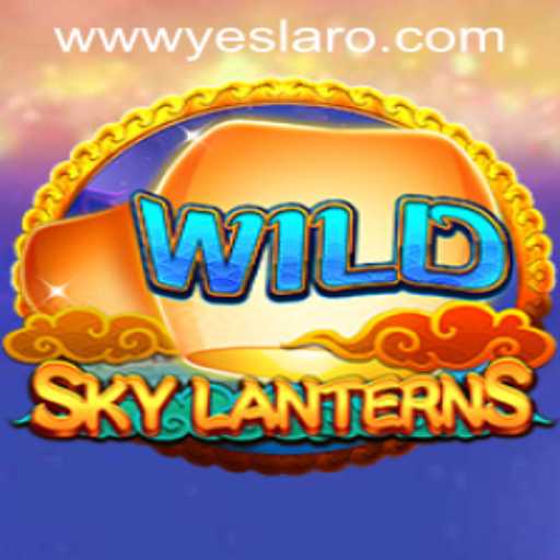 SkyLanterns: A Captivating Casino Game Experience at YESLARO Casino