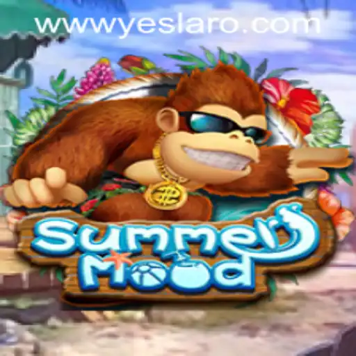 Experience the Thrill of SummerMood at YESLARO Casino