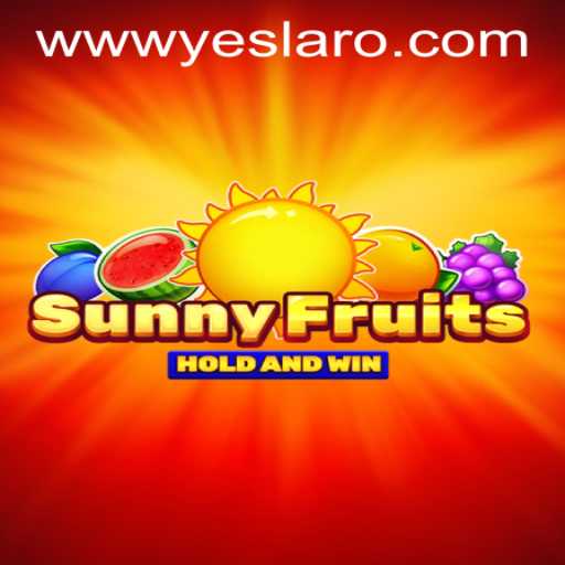 Exploring SunnyFruits: A Vibrant Addition to YESLARO Casino
