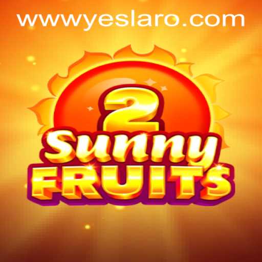 Exploring the Exciting World of SunnyFruits2 at YESLARO Casino
