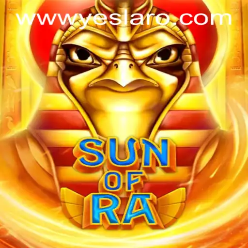 Exploring the Intriguing World of SunofRa at YESLARO Casino