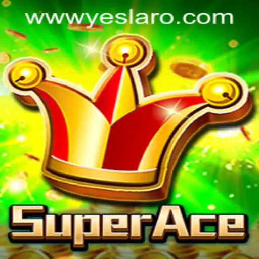 SuperAce: The New Revolution in Online Gaming at YESLARO Casino