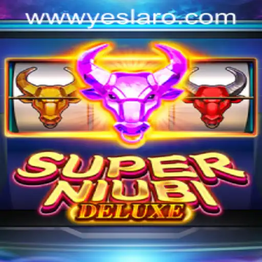 Discover the Thrilling World of SuperNiubiDeluxe at YESLARO Casino