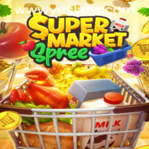 Exploring the Exciting World of SupermarketSpree at YESLARO Casino