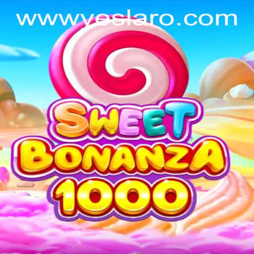 Dive into the Exciting World of SweetBonanza1000 at YESLARO Casino