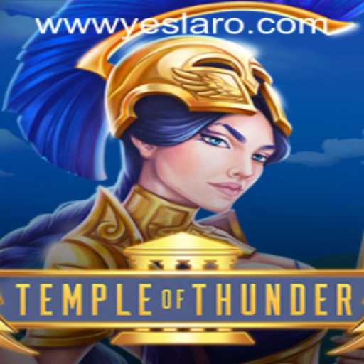 Experience the Thrill of TempleofThunder at YESLARO Casino