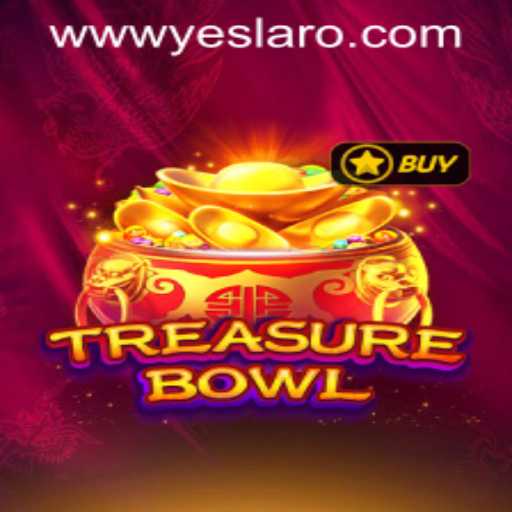 Discover the Thrills of TreasureBowl at YESLARO Casino