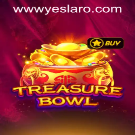 Discover the Thrills of TreasureBowl at YESLARO Casino