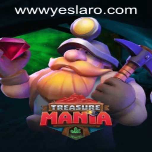 Discover the Thrilling World of TreasureMania at YESLARO Casino