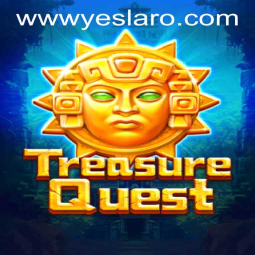 Discover the Thrills of TreasureQuest at YESLARO Casino