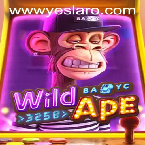 Explore the Thrills of WildApe3258 at YESLARO Casino