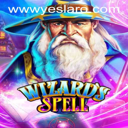 Exploring the Magical World of WizardsSpell at YESLARO Casino