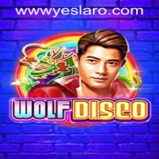 WolfDisco: The Exciting New Game at YESLARO Casino