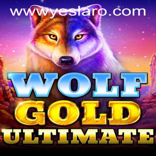Unveiling the Thrills of WolfGoldUltimate at YESLARO Casino