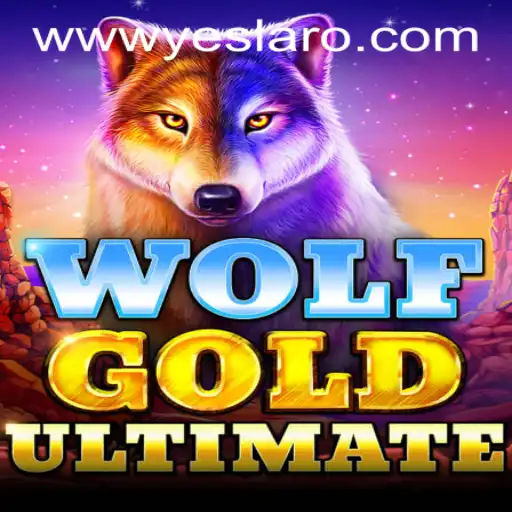 Unveiling the Thrills of WolfGoldUltimate at YESLARO Casino