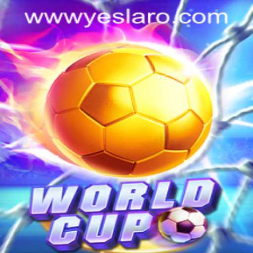 Exploring the Exciting World of WorldCup at YESLARO Casino