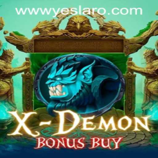 Exploring the Thrills of XDemonBonusBuy at YESLARO Casino
